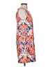 Mara Hoffman Paisley Orange Casual Dress Size S - photo 4