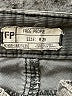Free People Gray Jeans Size 29 waist - photo 6