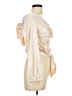 La' Ros Ivory Long Sleeve Blouse Size L - photo 4