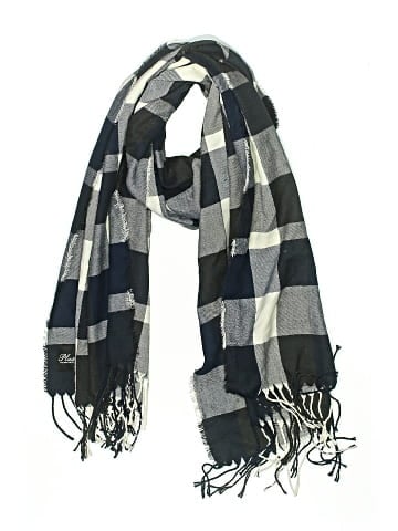 Plush Scarf (view 1)