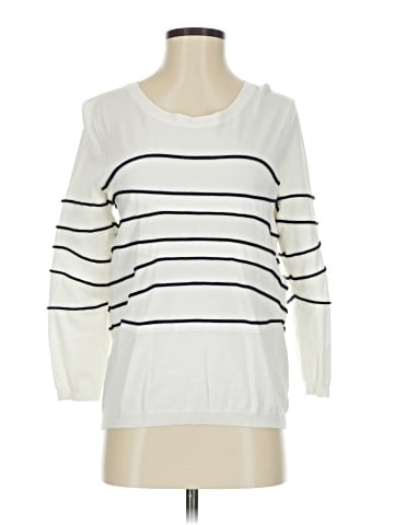Kookai 3/4 Sleeve Top (view 1)