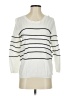 Kookai Ivory 3/4 Sleeve Top Size Sm (1) - photo 1