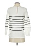 Kookai Ivory 3/4 Sleeve Top Size Sm (1) - photo 2