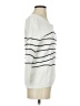Kookai Ivory 3/4 Sleeve Top Size Sm (1) - photo 4
