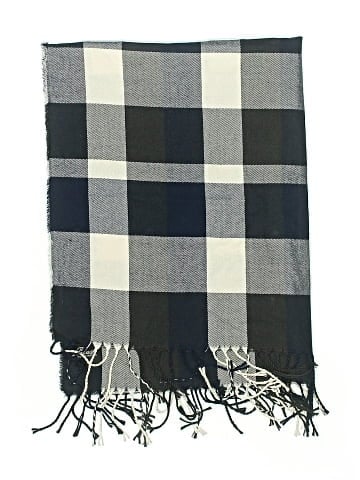 Plush Scarf (view 2)