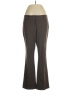 The Limited Brown Dress Pants Size 10 (petite) - photo 1
