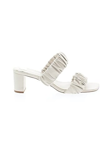 Violeta by Mango Sandals (view 1)