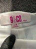 9&Co. Print Blue Cocktail Dress Size 22W - photo 3