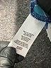 9&Co. Print Blue Cocktail Dress Size 22W - photo 4