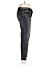 MOUSSY VINTAGE Stars Gray Jeans Size 30 waist (estimated) - photo 4