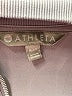 Athleta Gray Purple Jacket Size XXS - photo 6