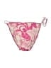 Panache Paisley Pink Swimsuit Bottoms Size 18 - photo 1