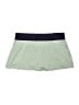 Nike 100% Polyester Solid Green Casual Skirt Size M - photo 2