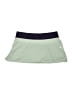 Nike 100% Polyester Solid Green Casual Skirt Size M - photo 1