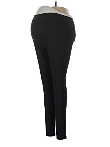 Isabel Maternity Active Pants (view 1)