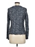 Drew Tweed Blue Jacket Size M - photo 2