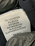 W by Worth Solid Black Formal Skirt Size 4 - photo 5