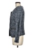 Drew Tweed Blue Jacket Size M - photo 5