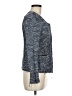 Drew Tweed Blue Jacket Size M - photo 4