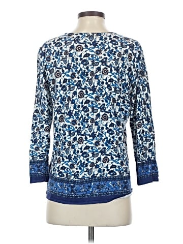 Gerard Darel 3/4 Sleeve Blouse (view 2)