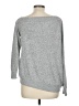 Torrid Gray 3/4 Sleeve T-Shirt Size Med Plus (00) - photo 2