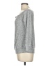 Torrid Gray 3/4 Sleeve T-Shirt Size Med Plus (00) - photo 5