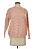NANETTE Nanette Lepore Pink Pullover Sweater Size S - photo 1