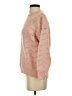 NANETTE Nanette Lepore Pink Pullover Sweater Size S - photo 5