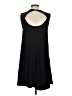 Gap Solid Black Casual Dress Size S - photo 2