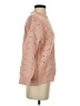 NANETTE Nanette Lepore Pink Pullover Sweater Size S - photo 4