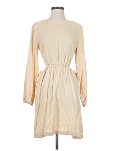 Universal Thread Casual Dress (view 1)