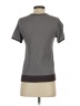 Nike Gray Active T-Shirt Size S - photo 2