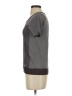 Nike Gray Active T-Shirt Size S - photo 5