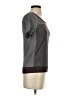Nike Gray Active T-Shirt Size S - photo 4