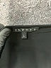 Theory Solid Black Formal Skirt Size L - photo 3