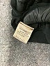 Theory Solid Black Formal Skirt Size L - photo 4