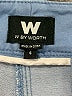 W by Worth Blue Casual Pants Size 4 - photo 7