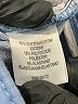 W by Worth Blue Casual Pants Size 4 - photo 8