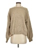 Unbranded Tan Pullover Sweater Size S - photo 1