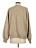 Unbranded Tan Pullover Sweater Size S - photo 2