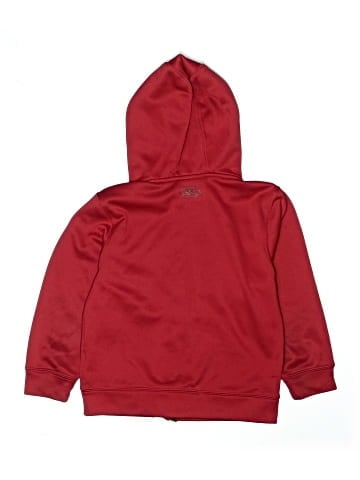 Under Armour Zip Up Hoodie (view 2)