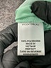 Elle 100% Polyester Green 3/4 Sleeve Blouse Size XL - photo 8
