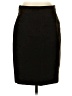 J.Crew Solid Black Formal Skirt Size 2 - photo 1