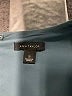 Ann Taylor Solid Teal Casual Dress Size 2 - photo 7