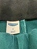 Old Navy Solid Teal Casual Pants Size 4 - photo 4