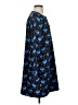 Ann Taylor LOFT Blue Casual Dress Size S - photo 4