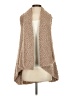 Maurices Tan Cardigan Size S - photo 1