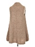 Maurices Tan Cardigan Size S - photo 2