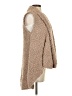Maurices Tan Cardigan Size S - photo 4