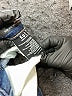 Kut from the Kloth Solid Blue Jeans Size 8 - photo 7